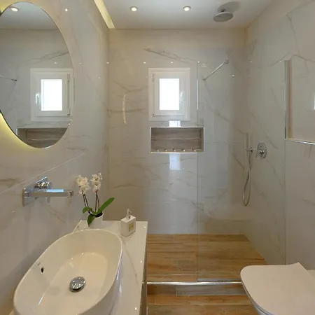 公寓 Auster House Santorini *