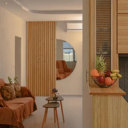 Apartament Auster House Santorini Kamári