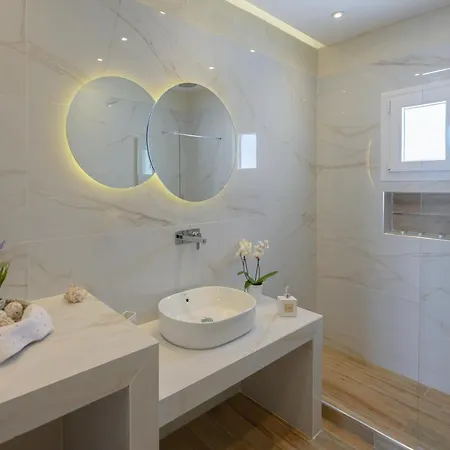 Apartament Auster House Santorini *