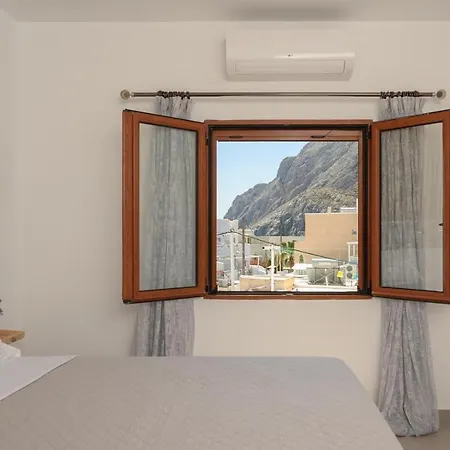 Apartament Auster House Santorini
